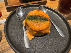 熔岩明太子土豆-筱田の食堂·izakaya(淮海中路店)