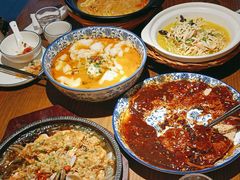 -永安水煮活鱼·仪征菜(仪征奥林匹克店)