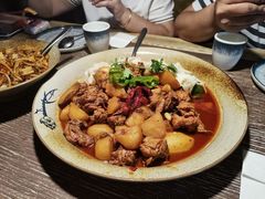 -那时新疆·车师(大宁音乐广场店)