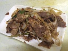 iphone_upload_pic-鑫明明拉面(宁化路店)