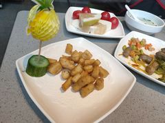 -海底捞火锅(凯德广场店)