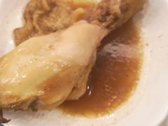 -贡梅老面馆·蟹粉面·无锡特色小吃(南长街主推店)