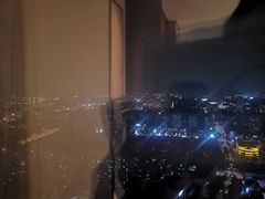 -嘉定凯悦·咖啡厅