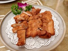 -轩记海鲜餐厅·四十五年老字号·经典粤菜(西区彩虹店)