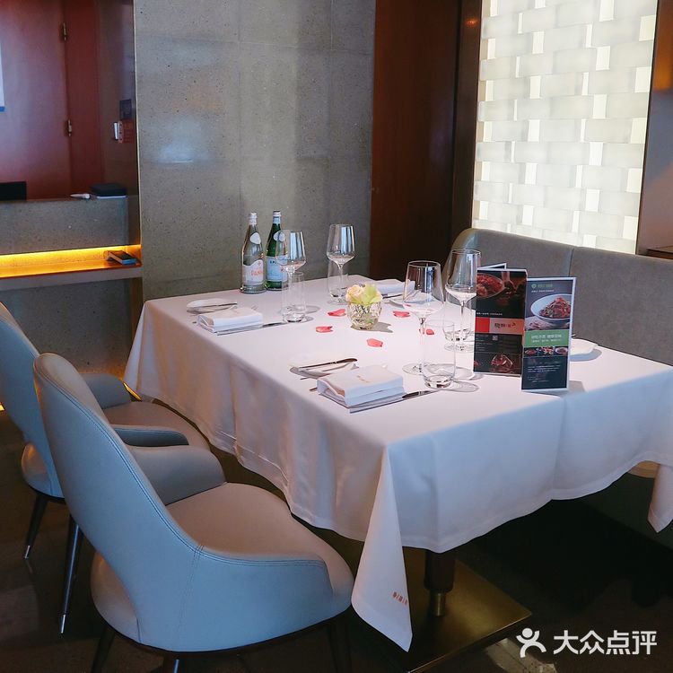 520💕约会的首选餐厅|用心的布置为你增添最美的回忆