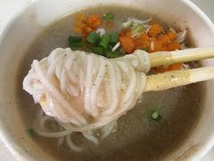 -斌斌鲜鱼糊汤粉(粮道街店)