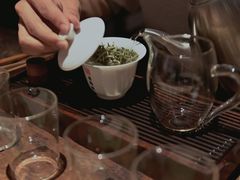 -德迹斋禅意文化茶馆·茶空间·商务洽谈•宴席(桃园店)