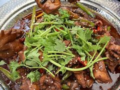 -清真·马坡烧烤涮牛肚·酸浆火锅(新区总店)