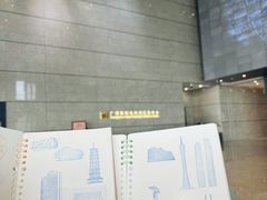 -广州市城市规划展览中心