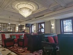 -东湖宾馆金玫瑰酒吧