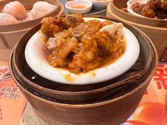 -点都德(海岸城店)