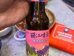 -阿婆情腊排骨火锅(金虹路店)