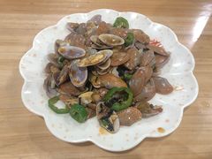 -南记食粥坊·宵夜大排档(莲花总店)