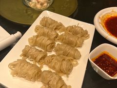 -令氏家外家岐山面(火炬路店)