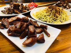 -天佑祥万春老卤(天乡后街店)
