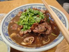 -门框胡同百年卤煮(前门店)