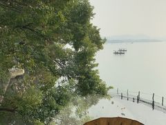 -湖畔居茶楼(湖滨店)