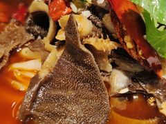 -徽镇小厨·经典徽菜(十里河店)