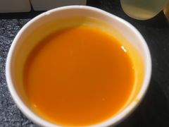 南瓜羹-嘿嘟嘟·肋条烧肉放题(爱融荟城店)