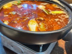 -肖记牛肉鱼杂馆·省级非遗(柏林春天直营店)