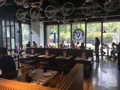 大堂-玛尚诺意式餐厅(官舍店)