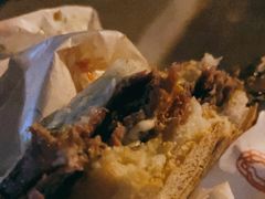 -BOCATA 西班牙餐厅(三里屯店)