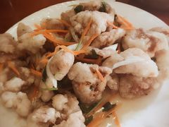 锅包肉-老仁义·清真菜(太古街店)