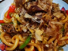 -林妈妈村·日式料理(宝山龙湖天街店)