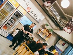 大堂-大正味·蚝酒馆(龙泉店)