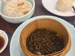 -富春茶社(国庆路店)