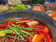 -芈重山老火锅(广州首店)