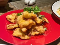 -四姐妹东北饺子(沙尾路店)