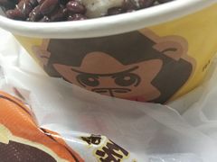 -星星奶冰·汤圆(王串场店)