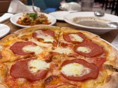 -城市大道红炉披萨烘焙坊