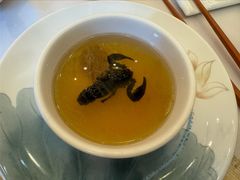 -山泉公馆酒家(珠江新城店)