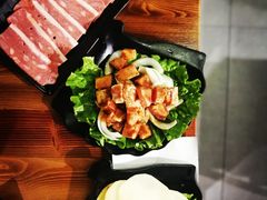 -牛犇炭火烤肉·鲜切烤肉(承德总店)