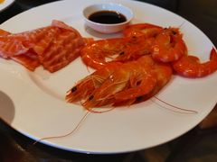 -越绣灶·自助餐(义乌香格里拉大酒店)