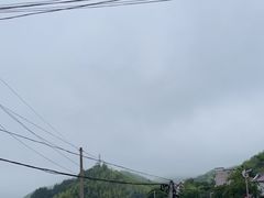 -将军关探险漂流