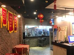 大堂-徐记私厨(半淞园路店)