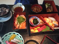 iphone_upload_pic-西村日本料理(香格里拉饭店)