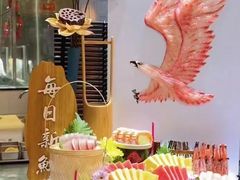 -海皇世家·私宴定制·鲜送到家(诸暨店)