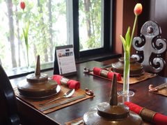 花马天堂云南餐厅(高邮路店)-花马天堂云南餐厅 Lost Heaven(高邮路店)