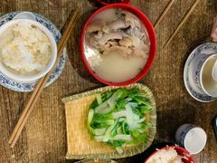 -王婆婆老妈蹄花川菜馆·非物质文化遗产(太古里一店)