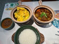 -谷田稻香·砂锅菜(元洪店)