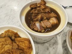 -三美肉骨茶(柏威年广场店)