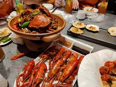 -虾胡闹龙虾馆(湄南河店)