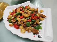 -前王院•巧克力海鲜市集餐厅(万平口店)