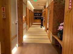 -吟松日式料理(莘庄店)