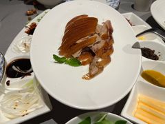 -阿庄新豫菜(通泰路店)