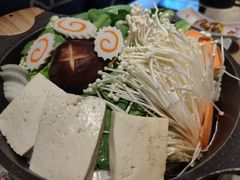 -晓寿司·日本料理(望京博雅店)